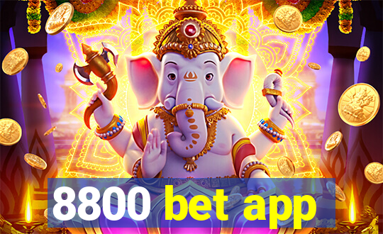 8800 bet app